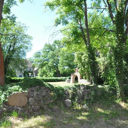 Battin 44 Uckermark Brussow
