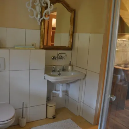Battin 44 Uckermark Apartment