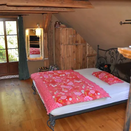 Apartment Battin 44 Uckermark *