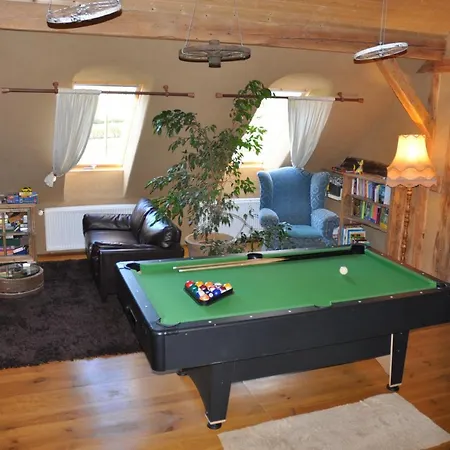 Apartment Battin 44 Uckermark