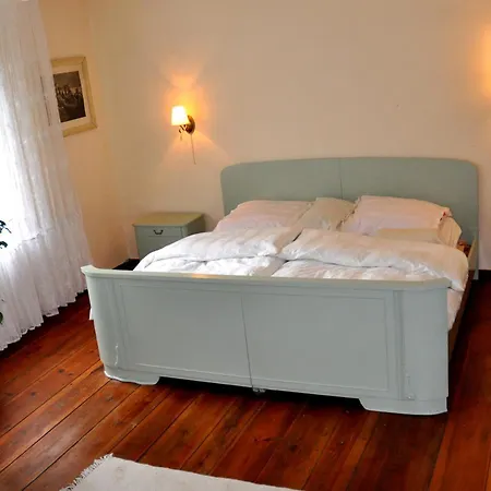 Battin 44 Uckermark Apartman Brüssow