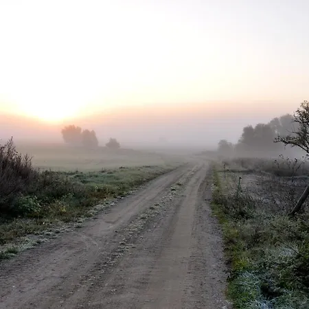 Battin 44 Uckermark Appartement Brussow