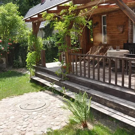 Battin 44 Uckermark * Brussow