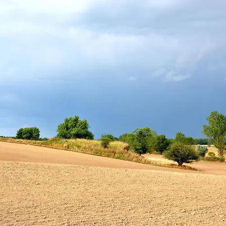 Battin 44 Uckermark דירה