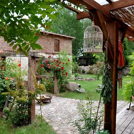 Apartment Battin 44 Uckermark *
