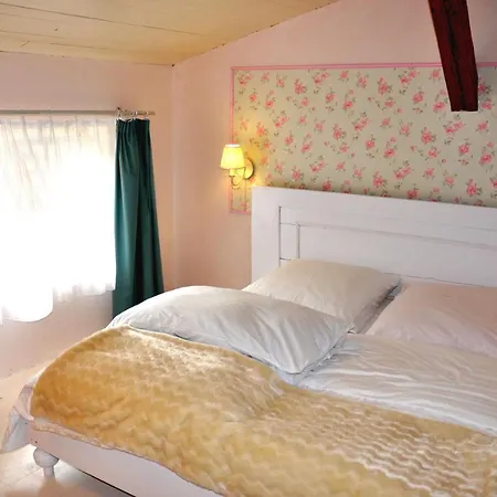 Battin 44 Uckermark דירה *