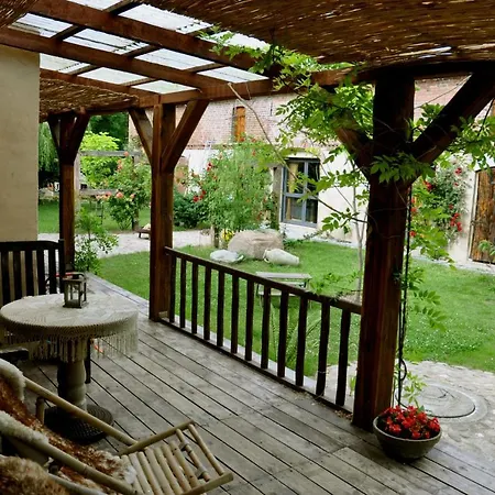 Battin 44 Uckermark * Brussow