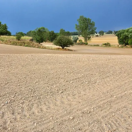 Lejlighed Battin 44 Uckermark