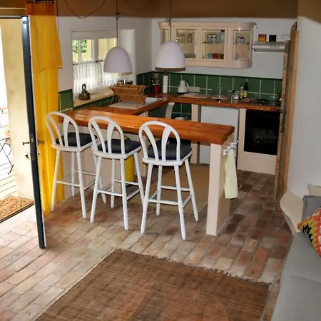 Battin 44 Uckermark Lejlighed