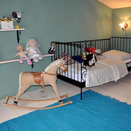 דירה Battin 44 Uckermark *