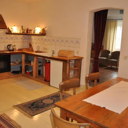 Battin 44 Uckermark Lejlighed *