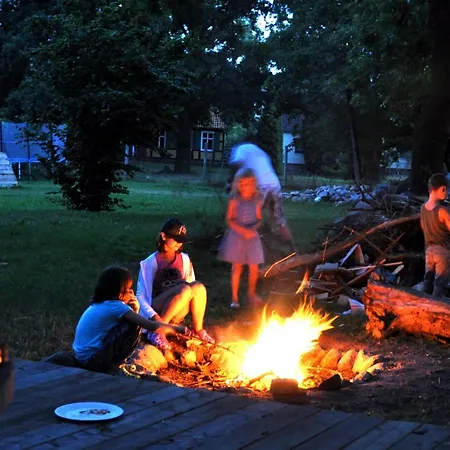 Lejlighed Battin 44 Uckermark