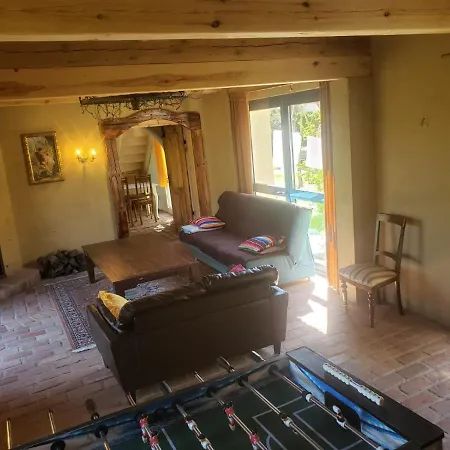 Battin 44 Uckermark * Brussow