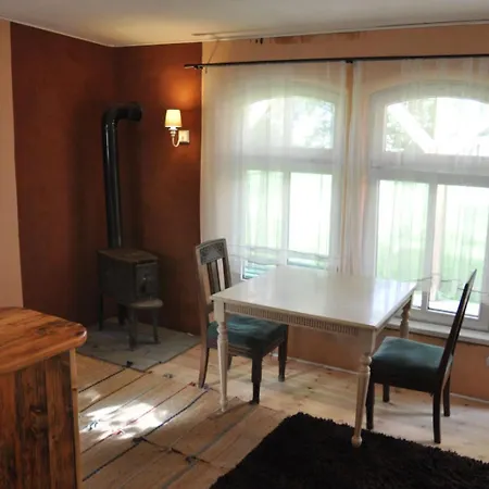 Battin 44 Uckermark דירה *