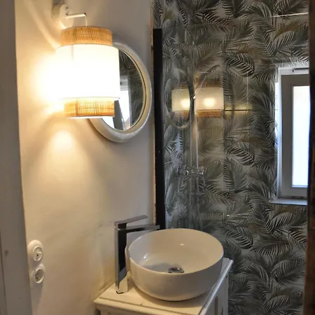 Battin 44 Uckermark Lejlighed