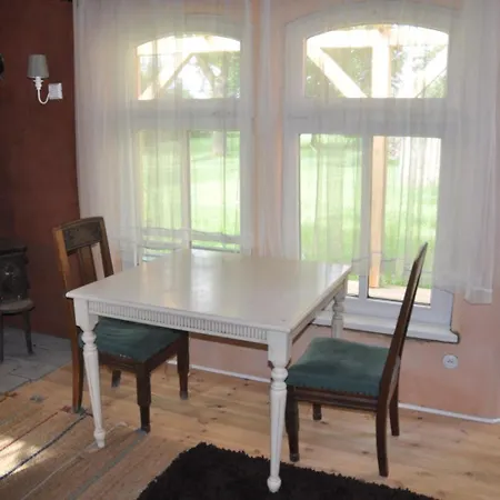 Battin 44 Uckermark Lejlighed *