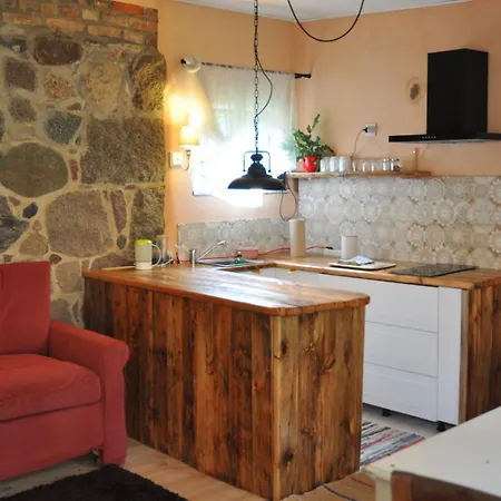 Battin 44 Uckermark * Brussow