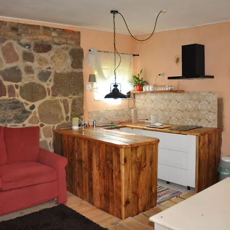 Battin 44 Uckermark דירה Brussow