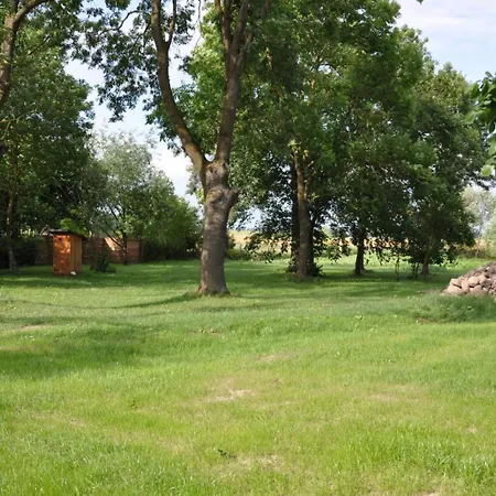 דירה Battin 44 Uckermark Brussow