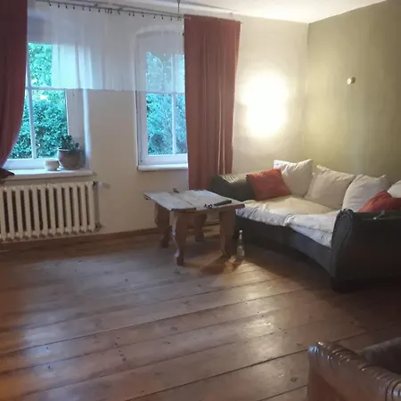 דירה Battin 44 Uckermark