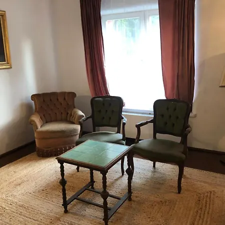 דירה Battin 44 Uckermark