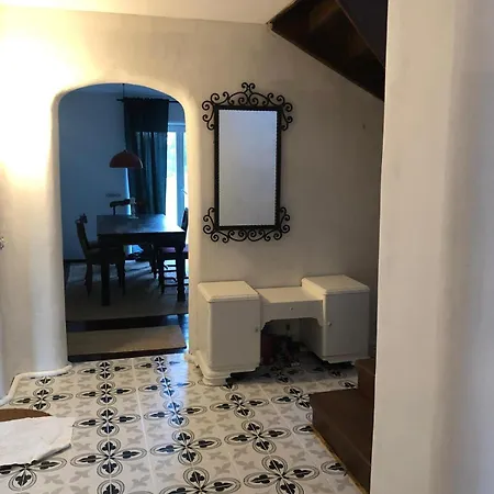 Battin 44 Uckermark Apartment *