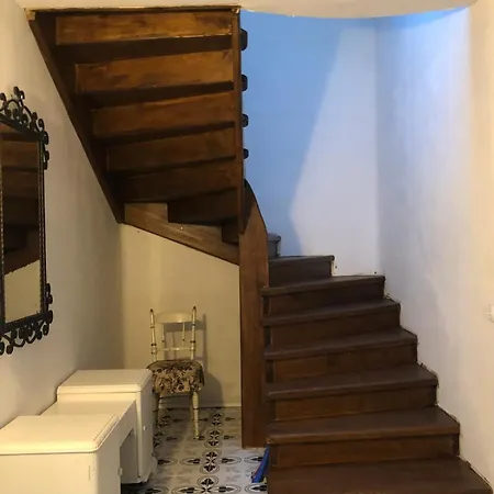 דירה Battin 44 Uckermark *