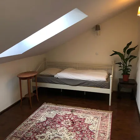 Battin 44 Uckermark * Brussow