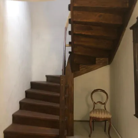 Battin 44 Uckermark Lejlighed