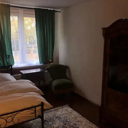 דירה Battin 44 Uckermark