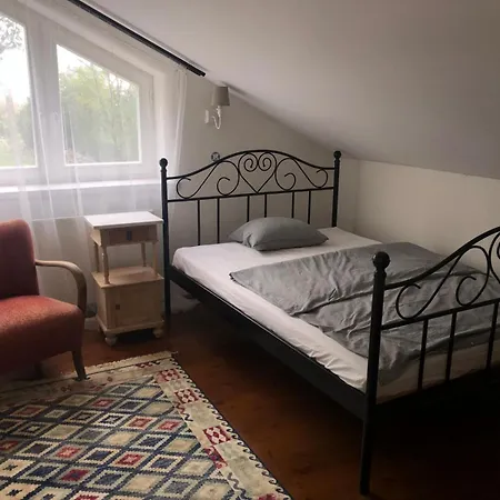 Battin 44 Uckermark Lejlighed *