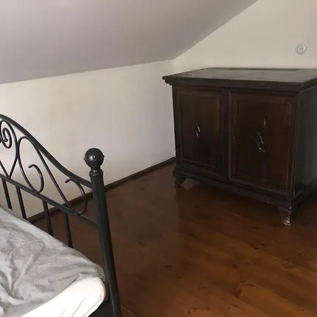 Lejlighed Battin 44 Uckermark *