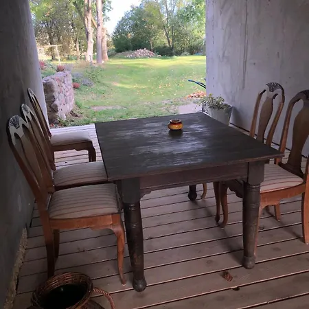 Battin 44 Uckermark * Brussow