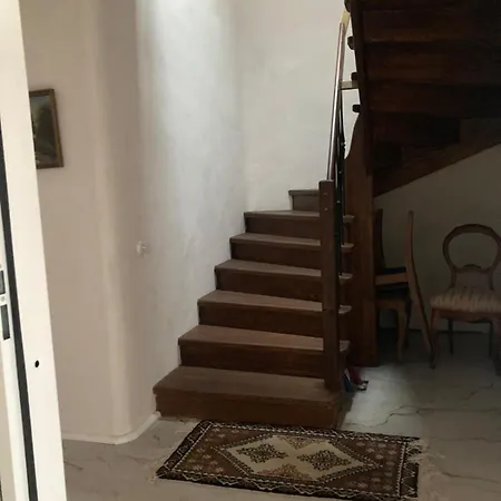 Battin 44 Uckermark Lejlighed