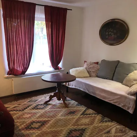 Apartment Battin 44 Uckermark