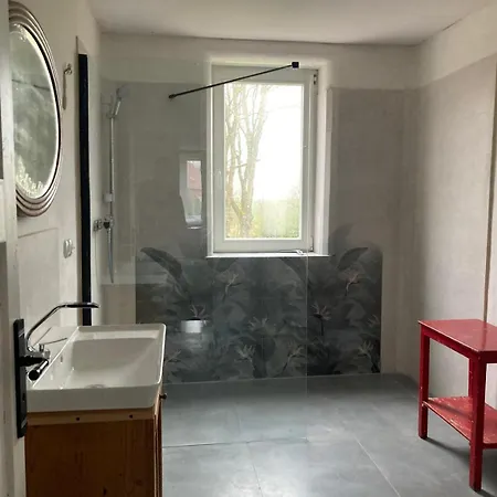 Battin 44 Uckermark Apartment *