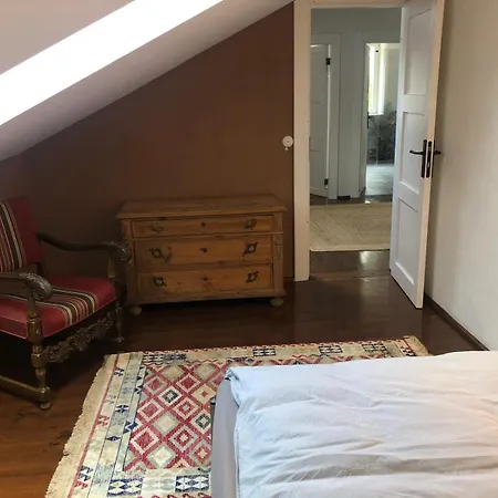 דירה Battin 44 Uckermark *