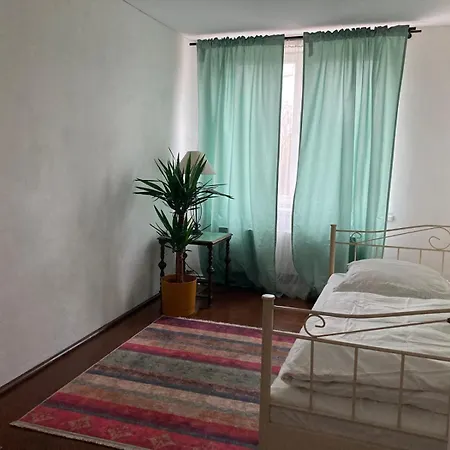 Battin 44 Uckermark Lejlighed