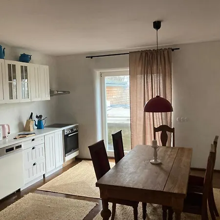 Lejlighed Battin 44 Uckermark