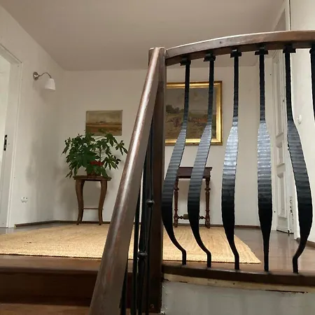 Apartment Battin 44 Uckermark *