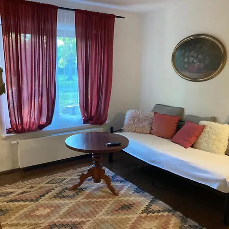 Battin 44 Uckermark * Brussow