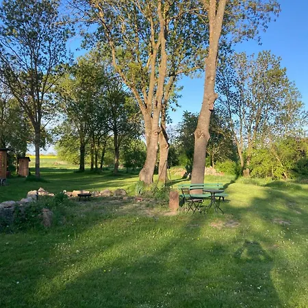 Battin 44 Uckermark Lejlighed