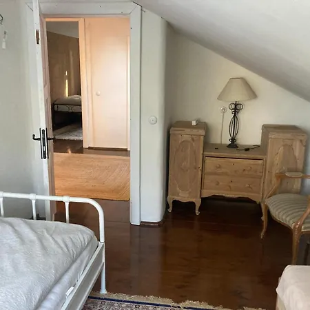 Apartment Battin 44 Uckermark