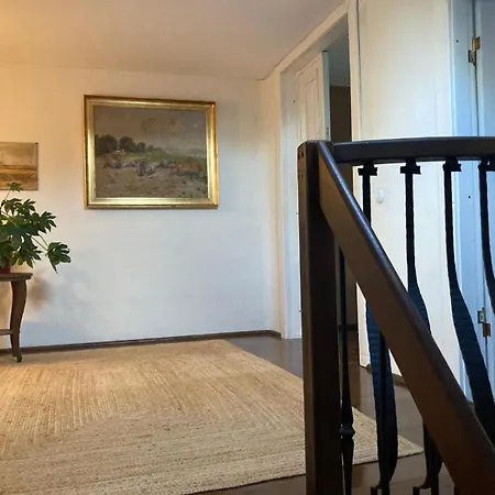 Battin 44 Uckermark Apartment