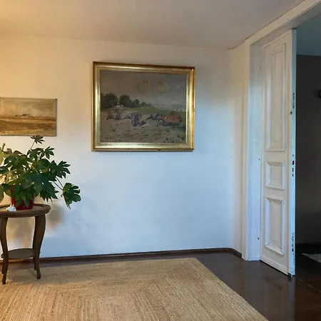 דירה Battin 44 Uckermark