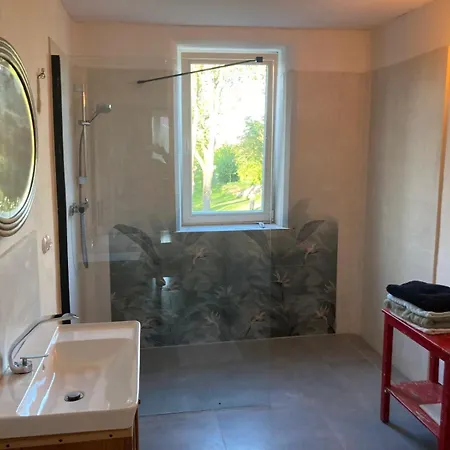 Battin 44 Uckermark דירה *