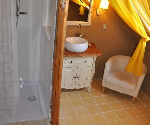 Apartamento Battin 44 Uckermark Brussow