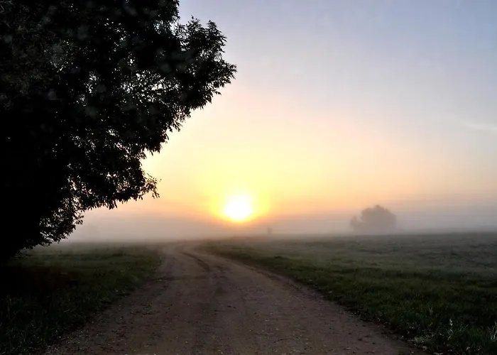 Apartamento Battin 44 Uckermark