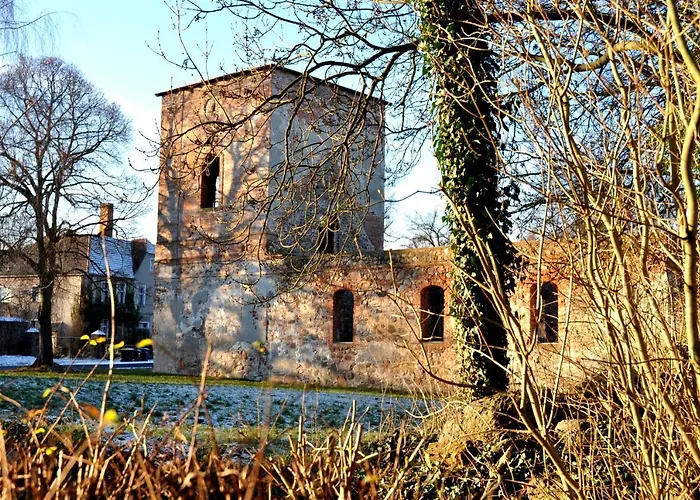 Battin 44 Uckermark Apartamento