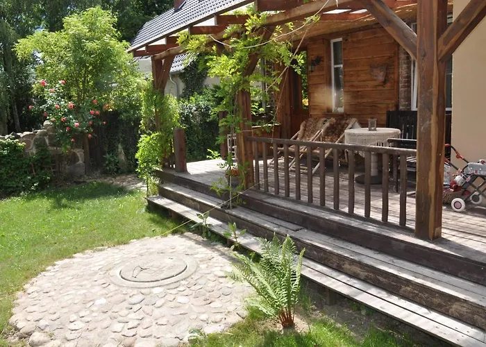 Battin 44 Uckermark * Brussow